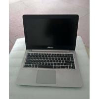ราคา Notebook Asus K401UQK Core i5 7200u Ram 8g Hdd 500g การ์ดจอ Geforce 940M สินค้าพร้อมใช้งาน (16998217106)