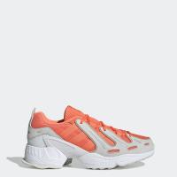 ราคา adidas ไลฟ์สไตล์ รองเท้า EQT Gazelle ผู้ชาย สีส้ม EE5034 (16579792550)