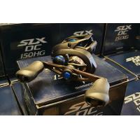 ราคา รอก SHIMANO SLX DC (21414671347)