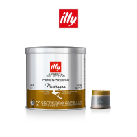 ราคา ILLY แคปซูลกาแฟ NICARAGUA 21แคปซูล กล่อง (20929356553)