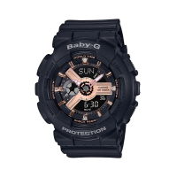 ราคา Casio Baby G BA 110RG 1BA 110RG 4BA 110RG 7 ของแท้ สินค้ารับประกัน 1 ปี Armando (19807637555)