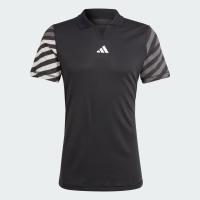 ราคา adidas เทนนิส เสื้อโปโลเทนนิส HEAT RDY FreeLift Pro ผู้ชาย สีดำ IB5489 (20435278738)