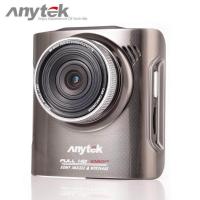 ราคา Anytek กล้องติดรถยนต์ Anytek A3 Novatek NTK96655 Sensor Sony IMX322กล้องติดรถยนต์ Anytek A3 ความละเอียด Full HD 1080P ของแท้ประกันศูนย์ 1 ปี (310908060)