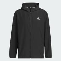 ราคา adidas วิ่ง RUN IT JACKET ผู้ชาย สีดำ IL7230 (20927012203)