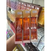 ราคา สบู่ส้มใส เนเชอร์รัลวิตามิน ขวดใหญ่ ขนาด 100 ml3ขวด เป็นผลิตภัณฑ์ซิกเนเจอร์ของส้มใส ที่มีจุดเด่นในเรื่องทำความสะอาดผิวได้สะอาดหมดจด (16660894382)