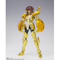 ราคา Bandai บันได TAMASHII SAINT CLOTH MYTH EX LIBRA DOHKO REVIVAL VER (21426574599)