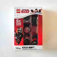 ราคา LEGO นาฬิกาเด็กซูเปอร์แมนแบทแมนเพื่อน Stephanie Fireighter Emmet บล็อก (20583398303)