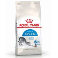 ราคา อาหาร แมวROYAL CANIN INDOOR27 Home Life ขนาด2kg เหมาะสำหรับแมวทุกสายพันธุ์ (13984452091)