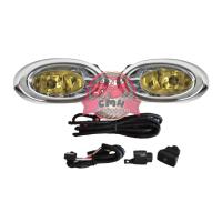 ราคา ไฟตัดหมอก สปอร์ทไลท์ HONDA FREED 201302014 ฮอนด้า ฟรีด (20938416370)