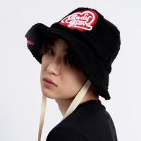 ราคา BODY GLOVE HOLE HEART Bucket หมวกบักเก็ต สีดำ (21399366358)
