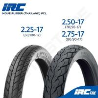 ราคา ยางนอก IRC ลาย T Spec ลายเดิม W110i New คละเบอร์ (20934871808)