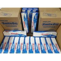 ราคา ส ไมล์ ออน Smile On ยาสีฟันซูเหลียน ของแท้พร้อมส่งยาสีฟันสมุนไพร (19912459963)