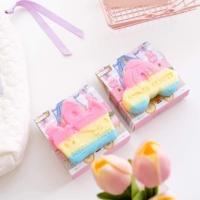 ราคา QUEEN OF GLUTA WHITE AURA SOAP ควีน ออฟ กลูต้า ไวท์ ออร่า โชพ (21288325188)