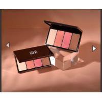 ราคา ฟสโซ โมเลส โกลว์ บลัชออน บลัชเชอร์ ไฮไลท์ พาเลท Face So หมดอายุ2025 พาเลท Nine to 5 EXP 2026 อายแชโดว์ 12 เฉดสี (21406800600)