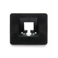 ราคา ตัวยึดกล้องมองหลังรถยนต์สำหรับ Mazda 3 Mazda Axela Sedan 2013 2014 2015 2016 2017 2018 (11147095662)