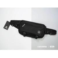 ราคา กระเป๋าคาดอก Converse Pouchy Waist Bag สินค้าแท้ พร้อมถุง Shop l ICON Converse (21250161598)