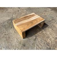 ราคา เก้าอี้เตี้ย เก้าอี้ซักผ้า ก้อมไม้ ก้อมไม้สัก ก้อมซักผ้า (20400175336)