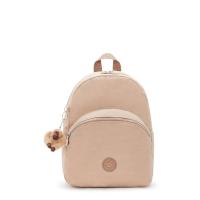 ราคา กระเป๋าเป้ Kipling รุ่น CHANTRIA S สี LIGHT CLAY SAND กระเป๋าเป้ (21405842921)