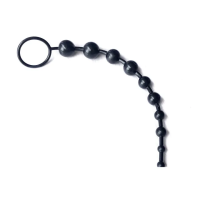 ราคา Shi Ai Anna Plug Beads Butt Sensual Toys (21413209134)