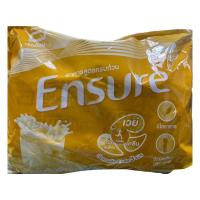 ราคา Ensure WheatVanilla เอนชัวร์ กลิ่นธัญพืชและวนิลลา แบบถุงเติม ขนาด 2400g (21424413494)