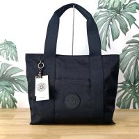 ราคา KIPLING รุ่น Era S กระเป๋าสะพายทรง Tote ขนาดกลาง รุ่นใหม่ จากแบรนด์ KIPLING วัสดุ Nylon Polyester แบรนด์แท้outlet (6450566878)