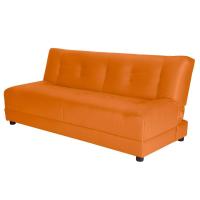 ราคา Bofa โซฟาปรับนอน รุ่น PD 2643 ส้ม 172 80 78 cm (10840165)