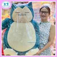 ราคา ตุ๊กตาKabigon Snorlax ตุ๊กตาคาบิก้อน Pokemon ลิขสิทธิ์แท้ มี 4 ขนาด 7 24 นิ้ว ตุ๊กตาตุ๊กตาน่ารัก มีสินค้าพร้อมส่ง ส่งเร็ว มีบริการเก็บปลายทาง (12583103313)