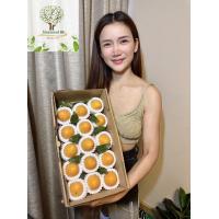 ราคา มะยงชิดทูลเกล้าจากไร่นรวรรธน์95 เพชรบูรณ์ 1กิโล บรรจุกล่องสวยงาม ผลไม้ของฝาก ของขวัญ ของทำบุญ ผลไม้เกรดพรีเมี่ยม มะยงชิดลูกใหญ่ หวานฉ่ำ ส่งทั่วประเทศ มะยงชิดพร้อมส่ง (21402783746)