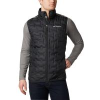 ราคา COLUMBIA Delta Ridge Down เสื้อแจ็คเก็ตผู้ชาย (20570023633)