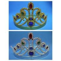 ราคา มงกุฎพระราชามงกุฎนางงาม มงกุฎปัจฉิม ปลีกและส่ง สามารถเก็บเงินปลายทางได้ ถูกมากๆ (16312412454)
