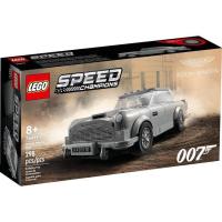 ราคา Lego 76911 Speed Champions รุ่น 007 Aston Martin DB5 (15934052119)