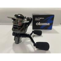 ราคา รอกตกหมึก แขนคู่ Okuma ALTERA ATE 20DH ใหม่ล่าสุด (16521065198)