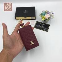 ราคา พวงกุญแจ ซองใส่ กุญแจรีโมทรถยนต์ CN พร้อมส่งในไทย (5147354923)