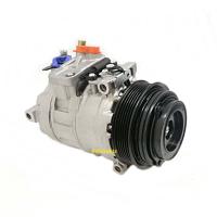 ราคา คอมแอร์ Benz W210W202 3 ขาVito W638 คอมเพรสเซอร์ แอร์ เบนซ์ C ClassE Class คอมแอร์รถยนต์ ซีคลาสอีคลาส Compressor CclassEclass (1420210900)