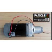 ราคา มอเตอร์ กระแสตรง แปรงถ่าน Motor DC 24V (21409356750)