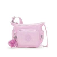 ราคา กระเป๋า Kipling รุ่น GABBIE MINI สี BLOOMING PINK (21406005329)