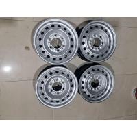 ราคา ล้อกระทะ ขอบ15 กว้าง 6 5นิ้ว6รู139 ISUZU Nissan Big M Forntier ราคารวม4ล้อ เก็บเงินปลายทาง (20505206223)