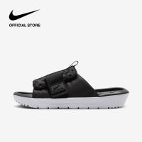 ราคา Nike Mens Asuna 3 Slide Next Nature Sandals Black (21342135687)