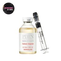 ราคา Dermaline PDRN Solution Salmon Ampoule 35 ml เซรั่ม DNA ปลาแซลมอน (20711135444)