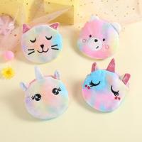 ราคา กระเป๋าใส่เหรียญ กระเป๋าซิป กระเป๋าน่ารัก น่ารักพกสะดวกมีซิป คละสี (17267123429)