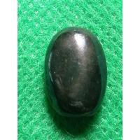 ราคา เหล็กไหลตาเเรด9เจียรเป็นหัวแหวนหรือทำจี้ห้อยคอ หลวงพ่อสัมฤทธิ์ วัดถ้ำแฝด กาญจนบุรี (4763868254)