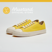 ราคา Mustard Sneakers Astro Yellow รองเท้าผ้าใบ (20791428558)