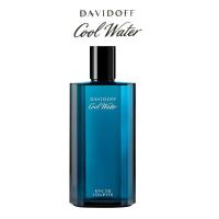 ราคา แท้100 Davidoff Cool Water Eau De Toilette 125ml perfume น้ำหอมผู้ชาย กลิ่นหอมติดทนนาน (21321280101)