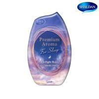 ราคา SHALDAN โชชูริกิ พรีเมี่ยมอโรม่า น้ำหอมปรับอากาศสำหรับห้อง กลิ่นทไวไลท์ โรส 400 มล (21393365482)