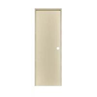 ราคา PVC ประตูห้องน้ำพีวีซีบานพร้อมวงกบ (19114316972)