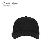 ราคา CALVIN KLEIN หมวกแก๊ปผู้ชาย รุ่น HX0328 001 สีดำ (21410270802)