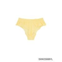 ราคา SABINA SWIM SS 24 กางเกงว่ายน้ำทรงบิกินี่ Sahara รหัส SXW23008 สีเหลืองอ่อน (21408930225)