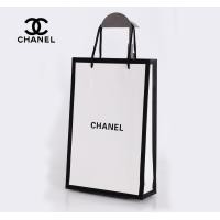 ราคา ถุงกระดาษแบรนด์ Chanel พร้อมส่ง (10164459165)