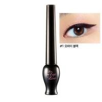 ราคา ของแท้ Etude House Oh My Eye Liner อายไลเนอร์อันดับหนึ่งขายดีที่สุดของ Etude House (19745074725)