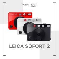 ราคา กล้องไลก้า LEICA SOFORT 2 สินค้าประกันศูนย์ 1 ปี (21351006173)